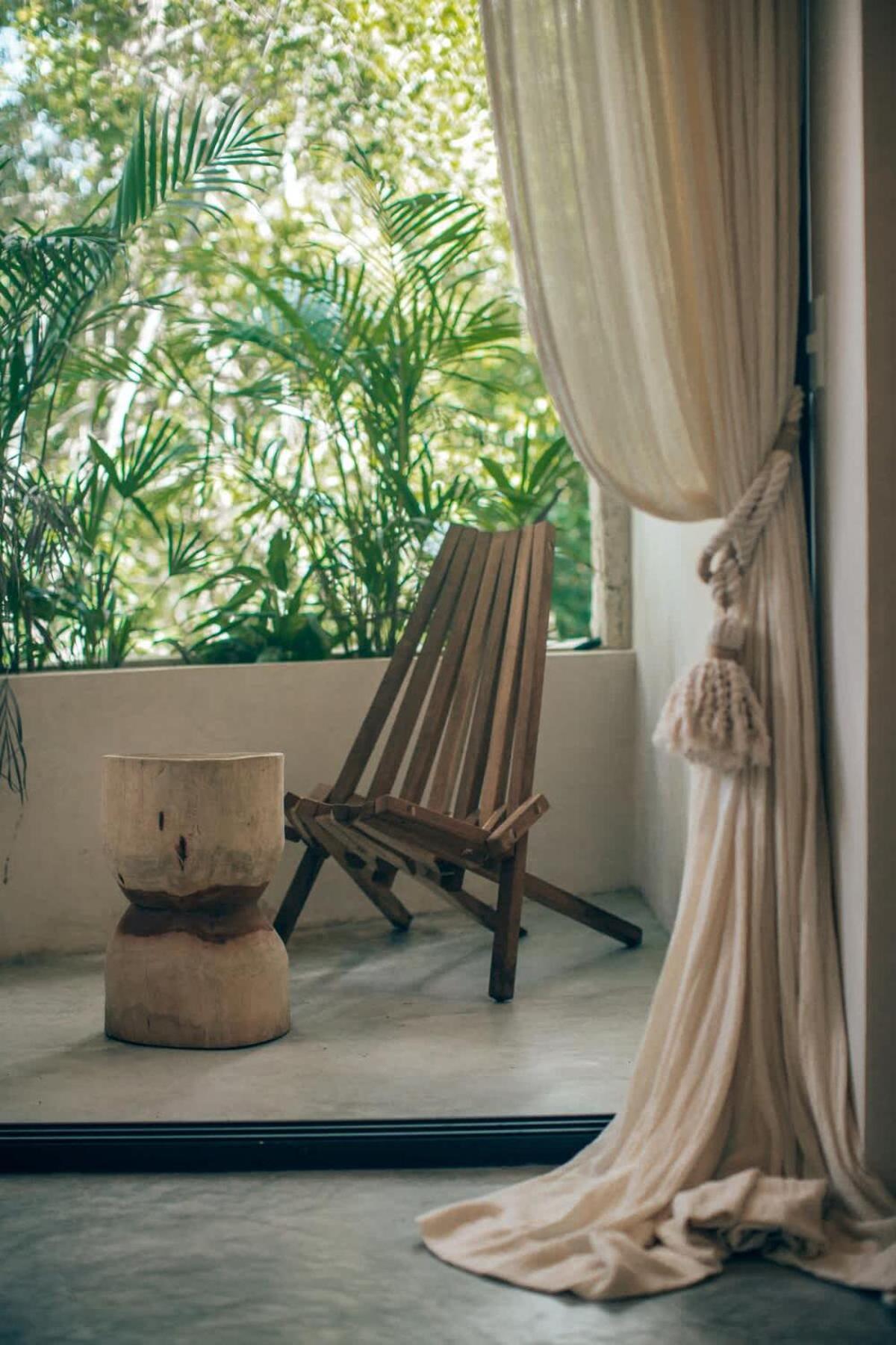 Luxury Jungle Villa-Pvt Pool -100Mbs- Concierge 8A Tulum Ngoại thất bức ảnh