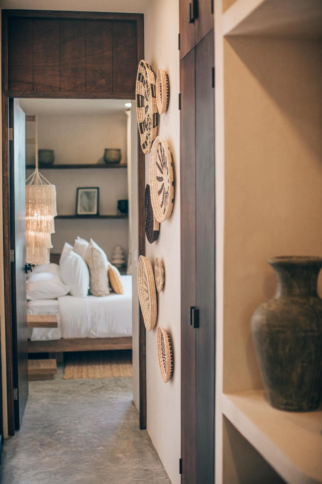 Luxury Jungle Villa-Pvt Pool -100Mbs- Concierge 8A Tulum Ngoại thất bức ảnh